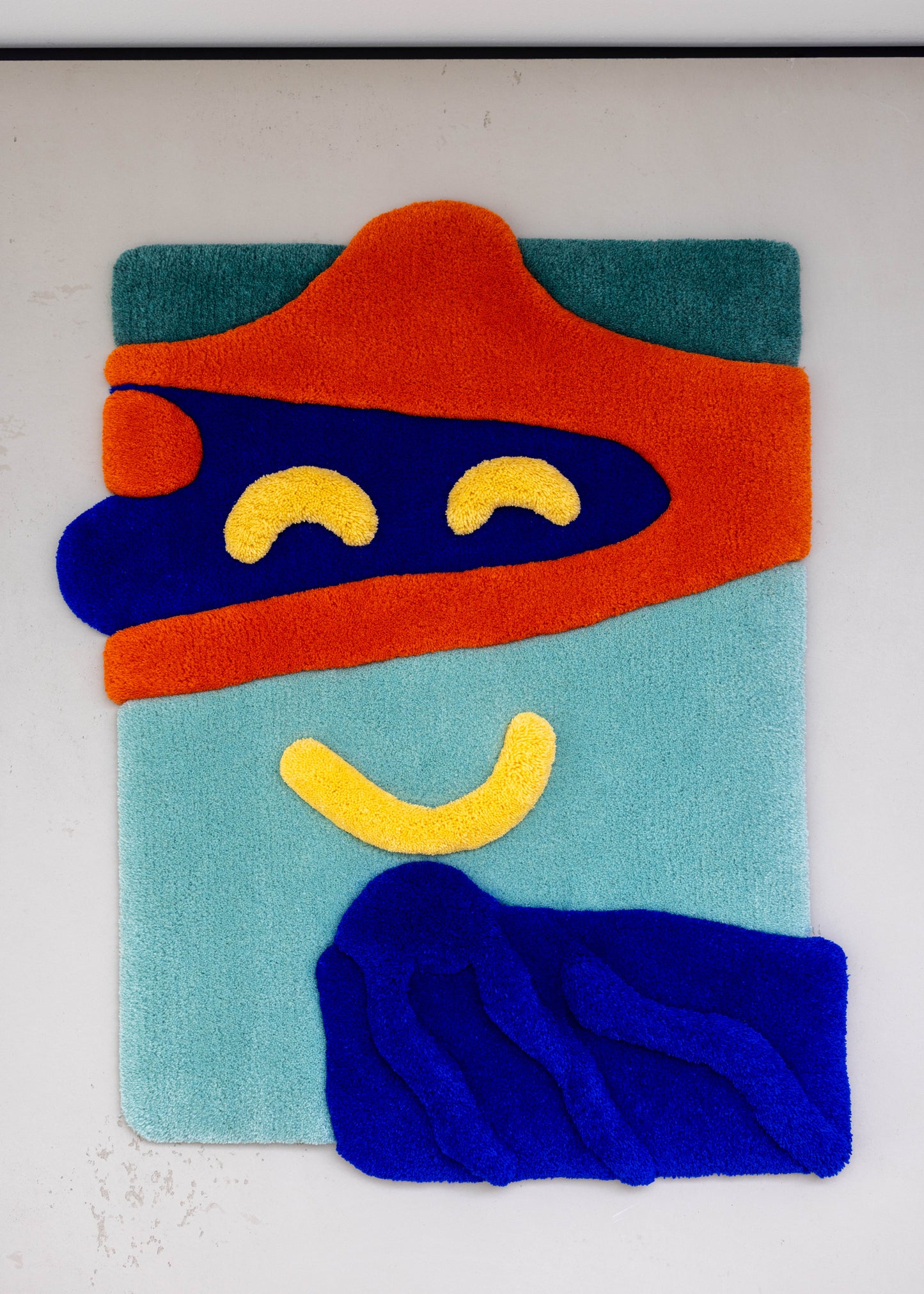 Family portrait 6