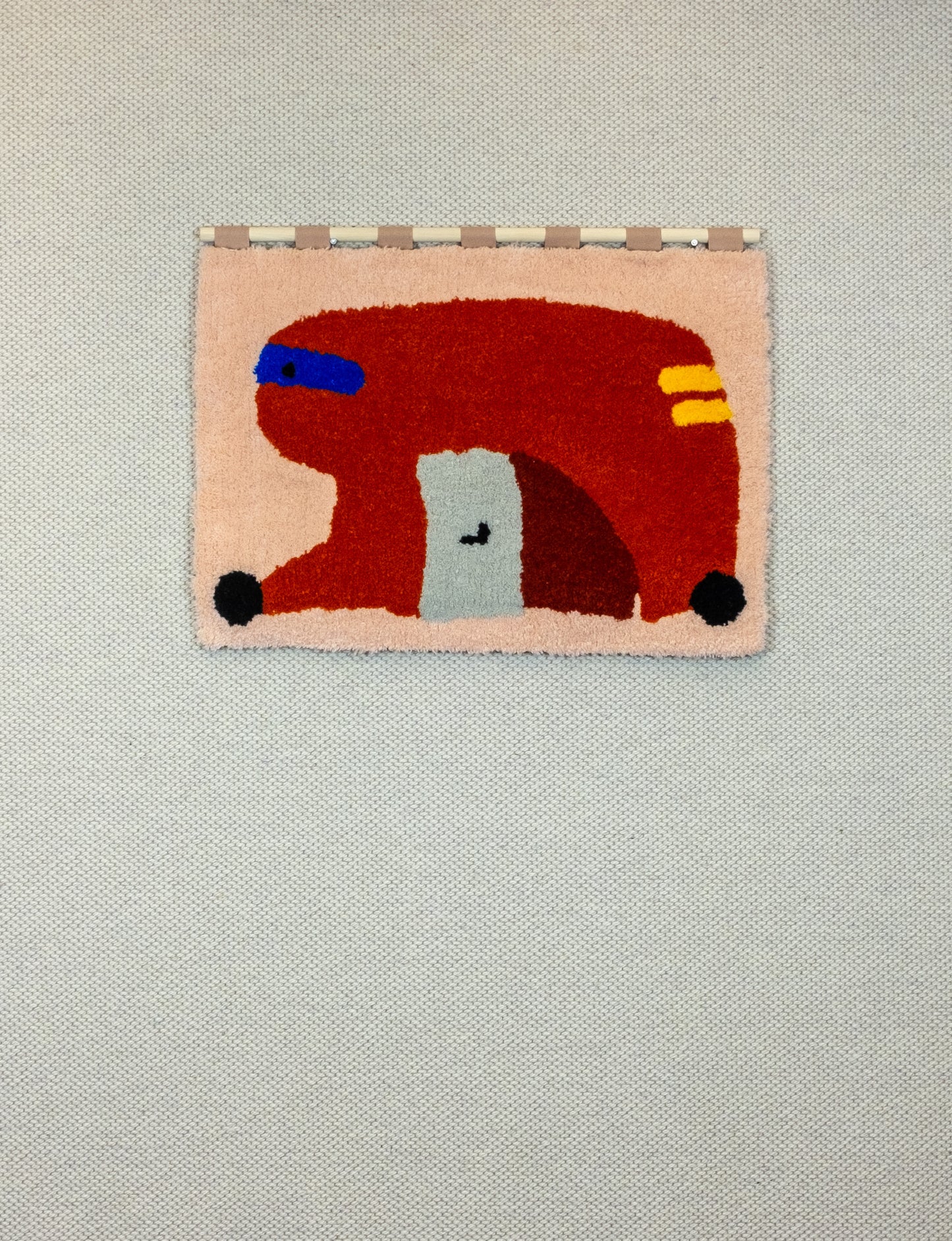 Race car