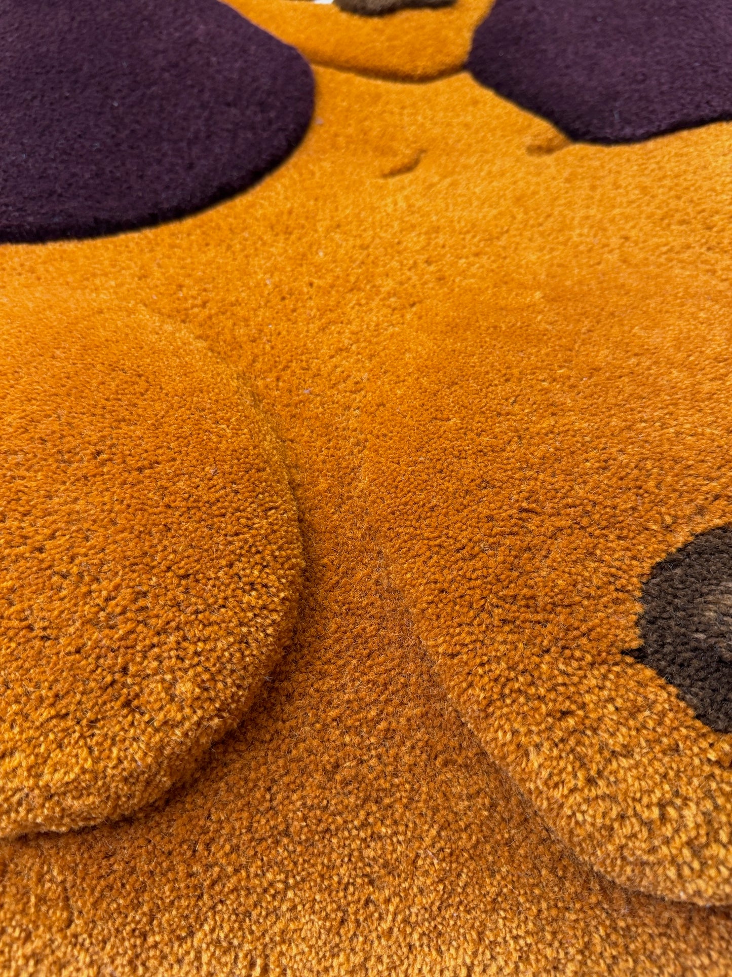 What you lookin' at?