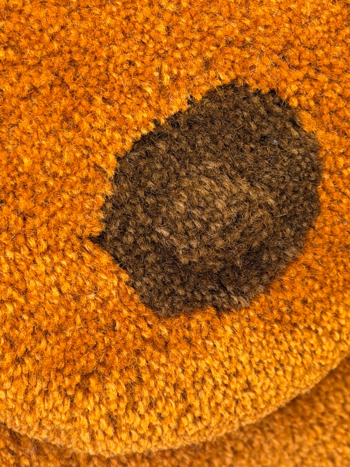 What you lookin' at?