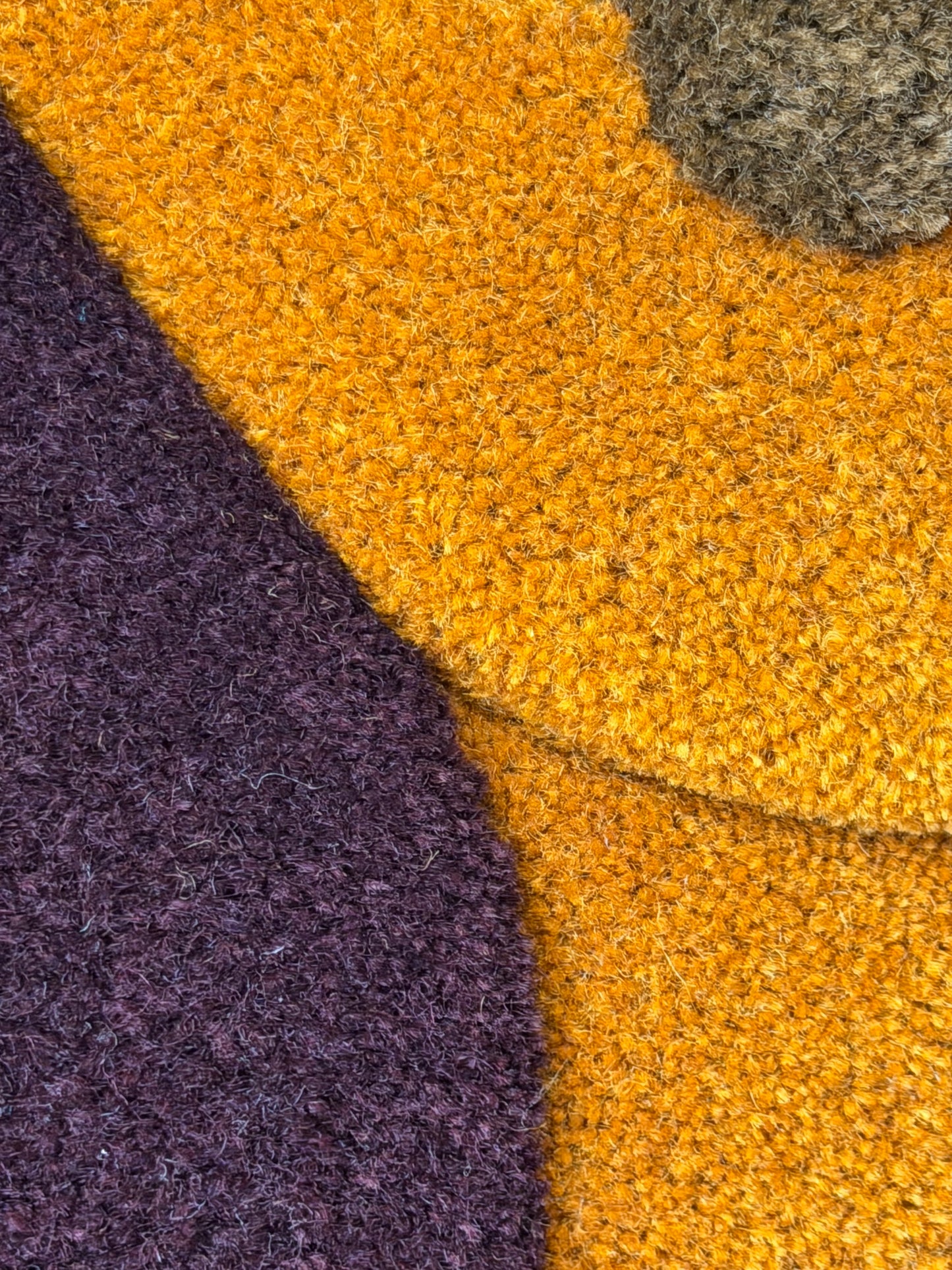 What you lookin' at?