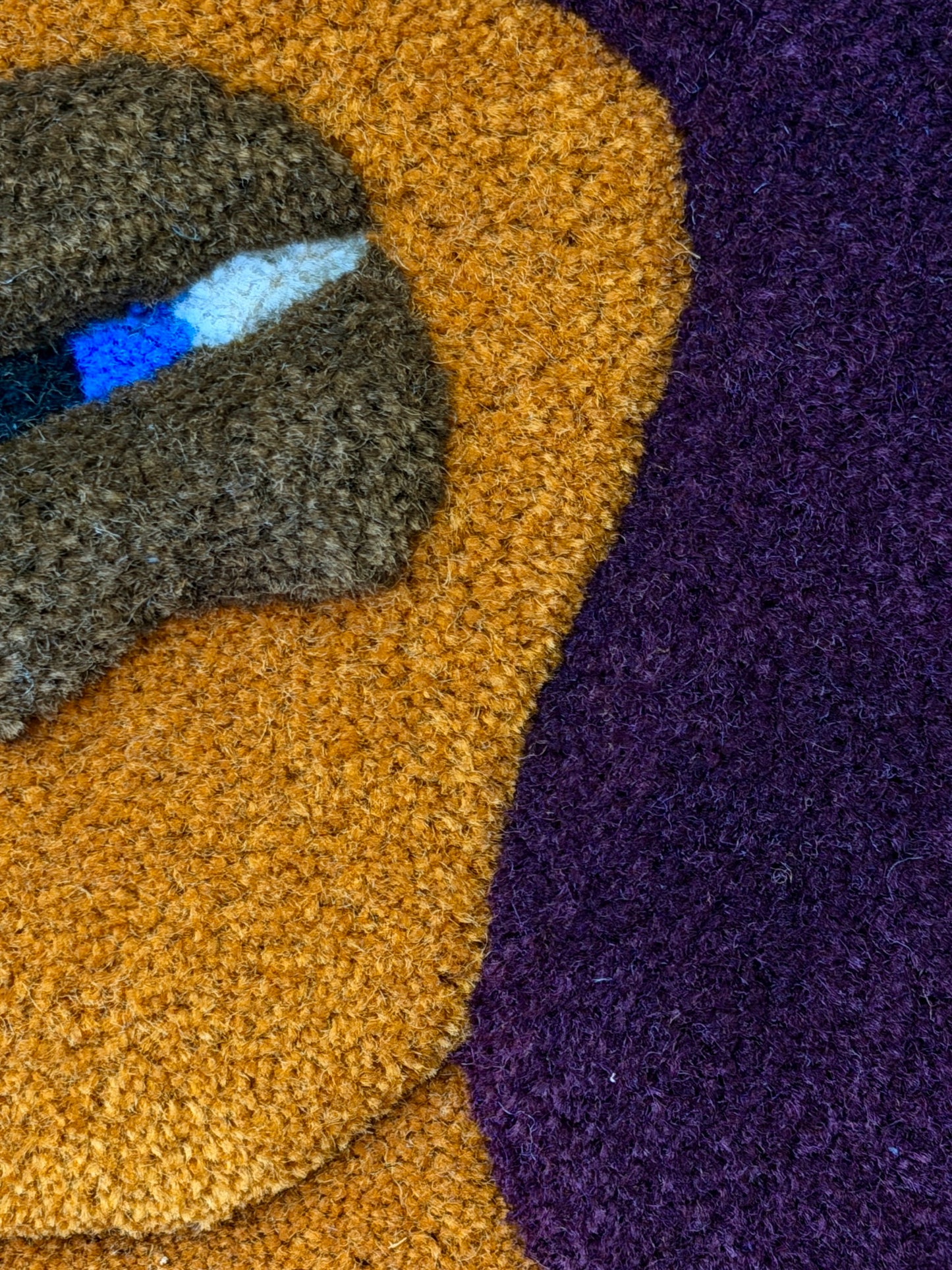 What you lookin' at?