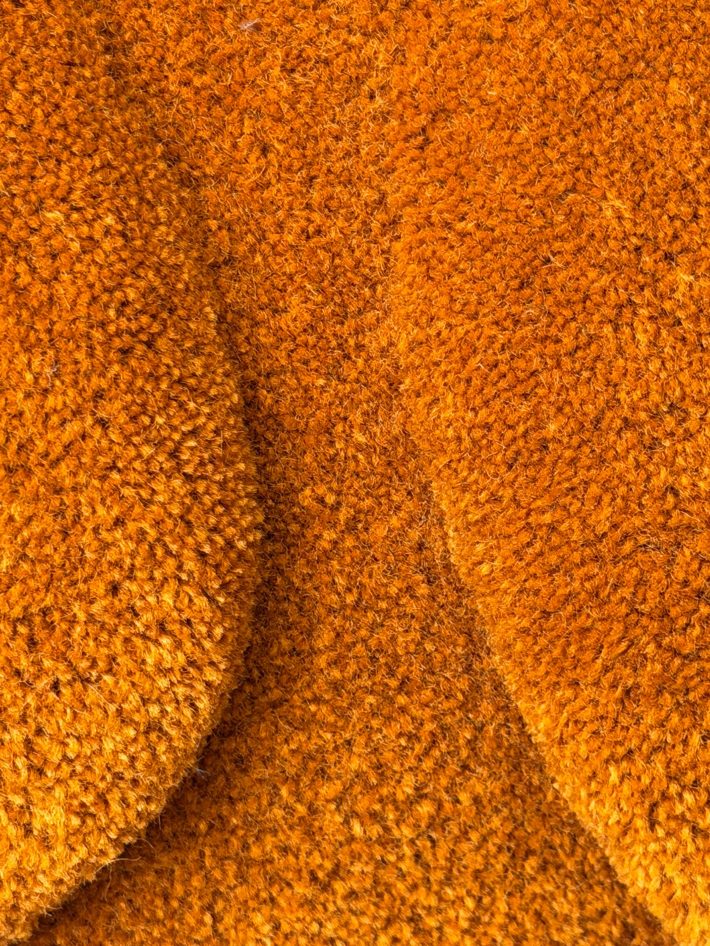 What you lookin' at?