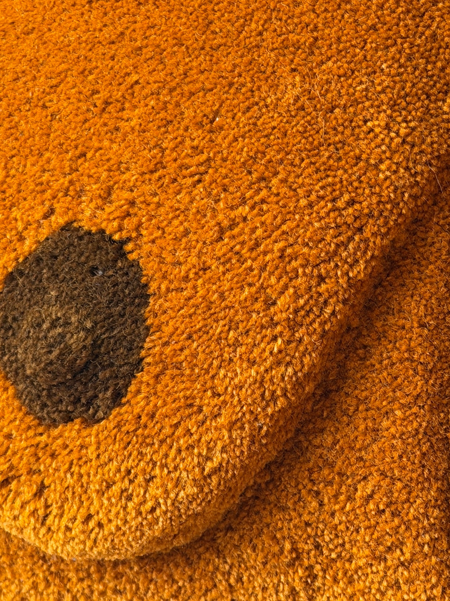 What you lookin' at?